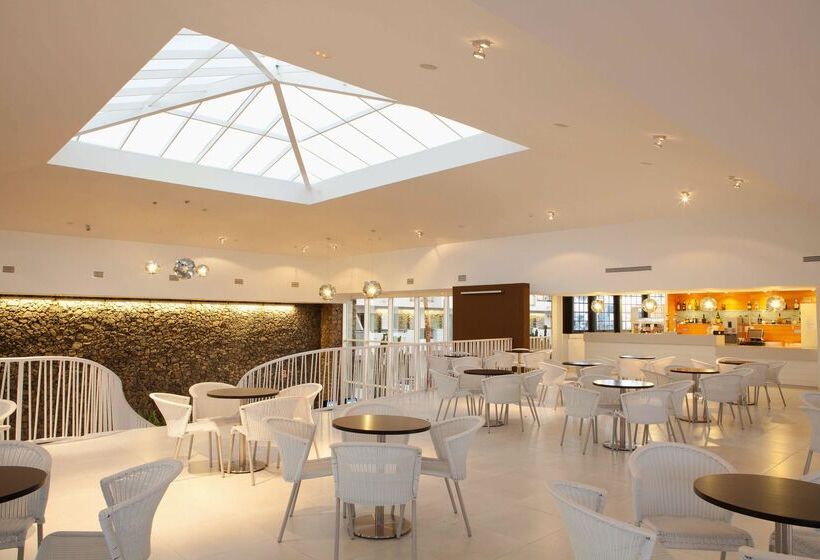 فندق Thb Lanzarote Beach