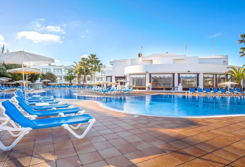 فندق Thb Lanzarote Beach