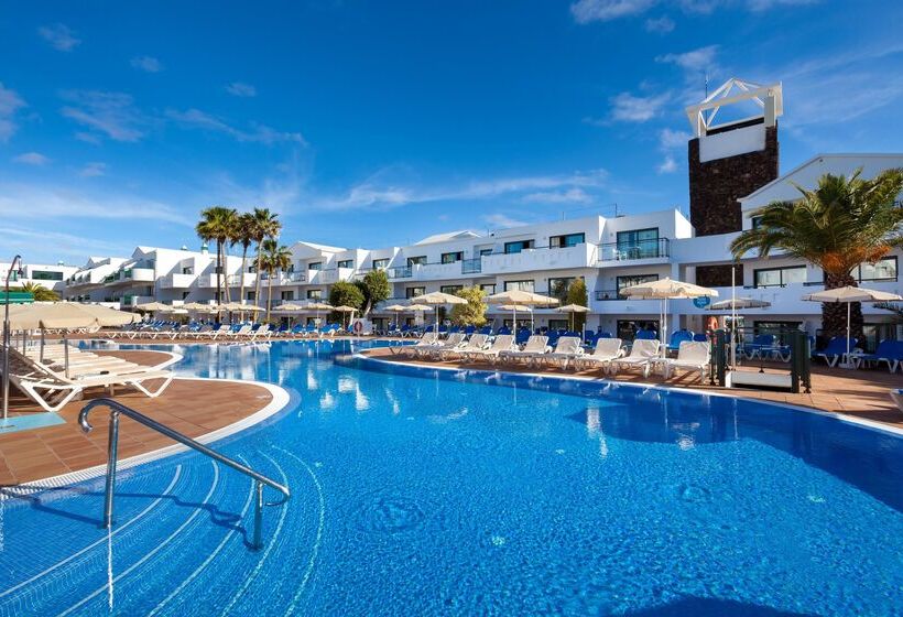 فندق Thb Lanzarote Beach