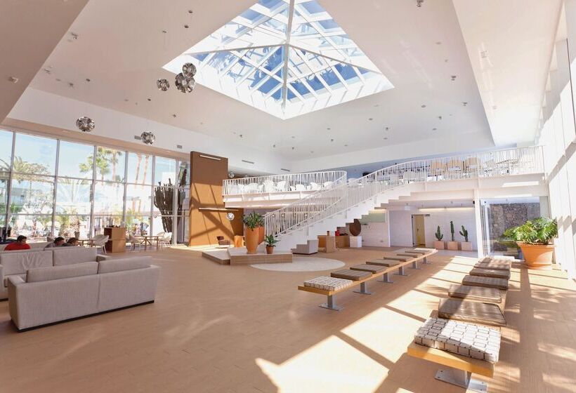 فندق Thb Lanzarote Beach