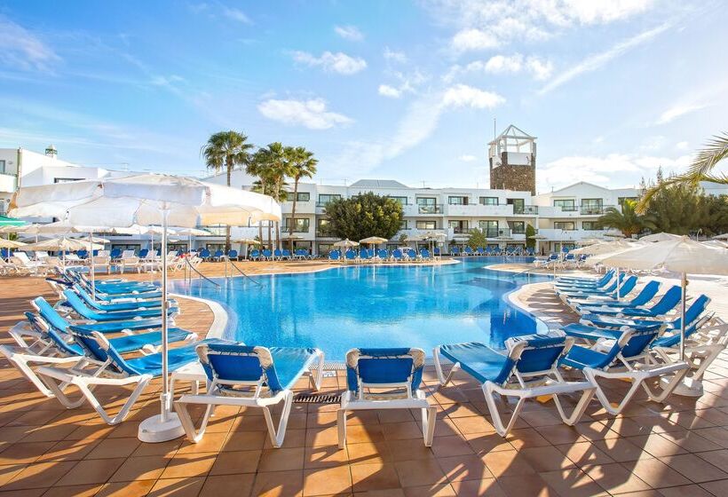 فندق Thb Lanzarote Beach