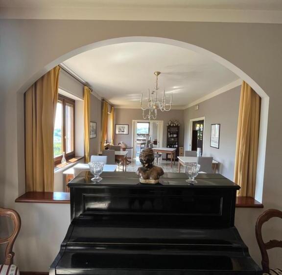 Отель Belvedere Bike