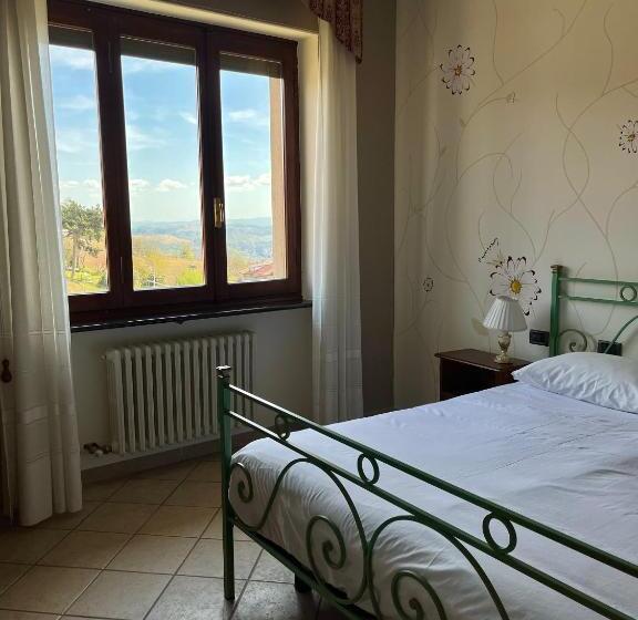 Отель Belvedere Bike