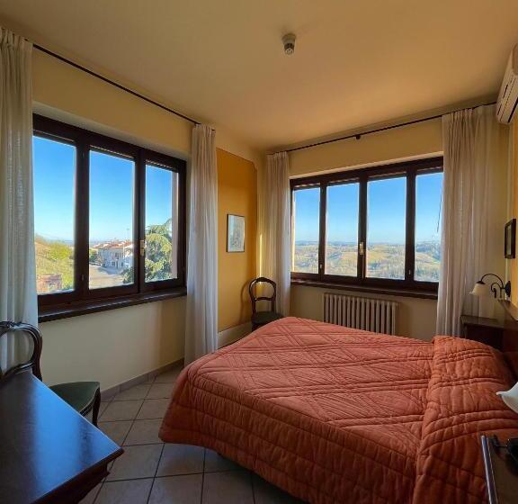 Отель Belvedere Bike