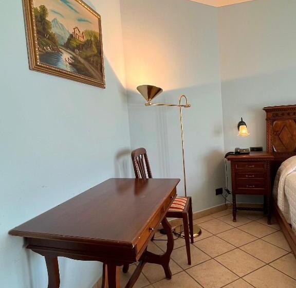 Отель Belvedere Bike