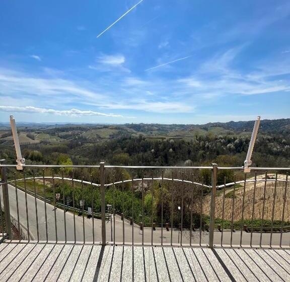 Отель Belvedere Bike