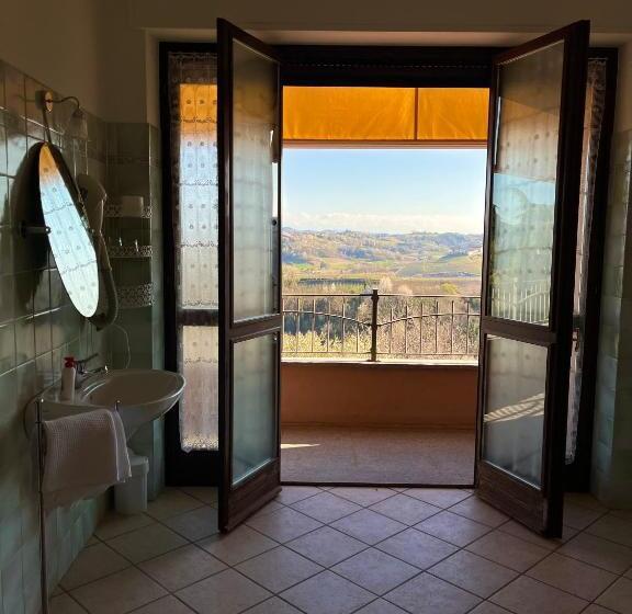 Отель Belvedere Bike