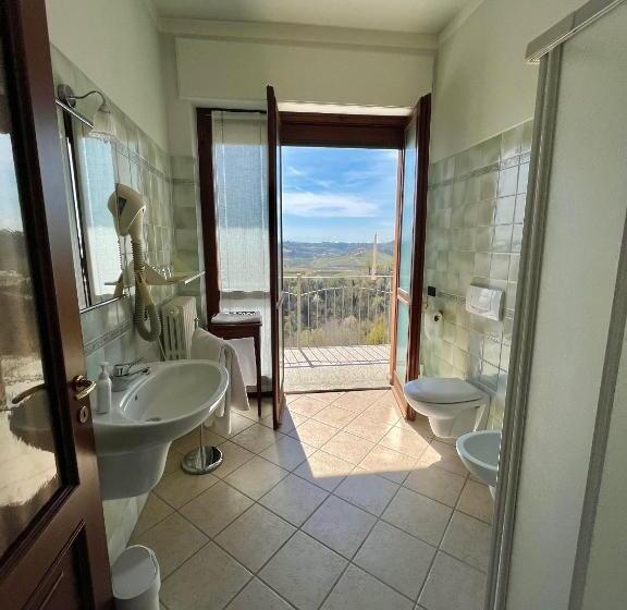 Отель Belvedere Bike