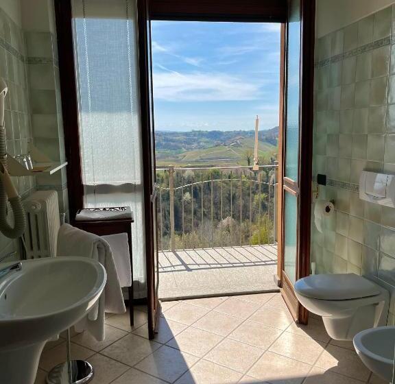 Отель Belvedere Bike