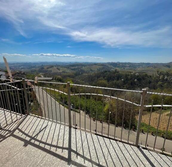 Отель Belvedere Bike