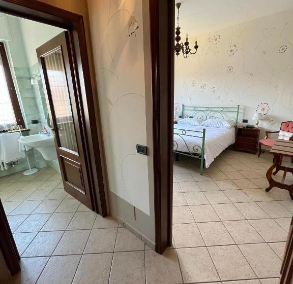 Отель Belvedere Bike