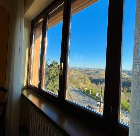 Отель Belvedere Bike