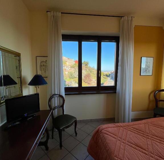 Отель Belvedere Bike