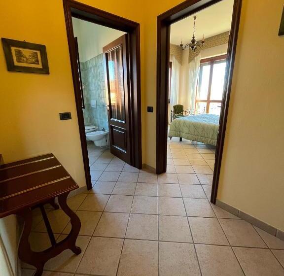 Отель Belvedere Bike