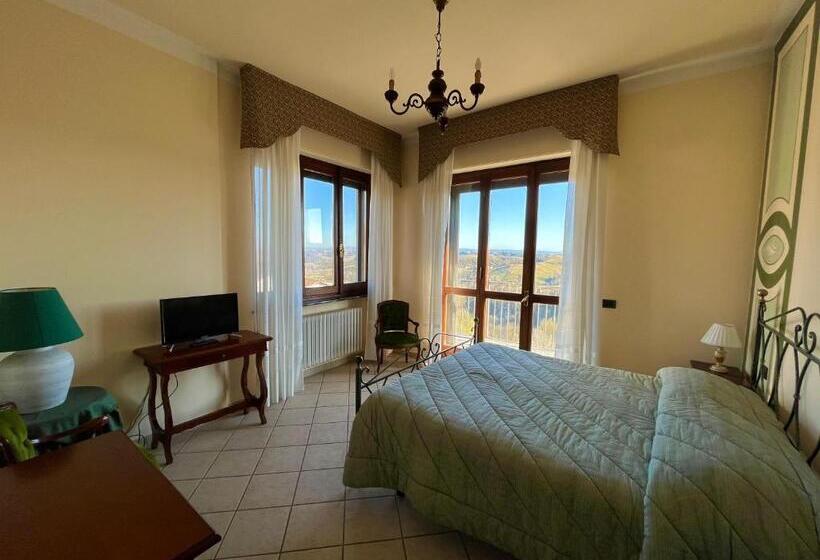 Отель Belvedere Bike