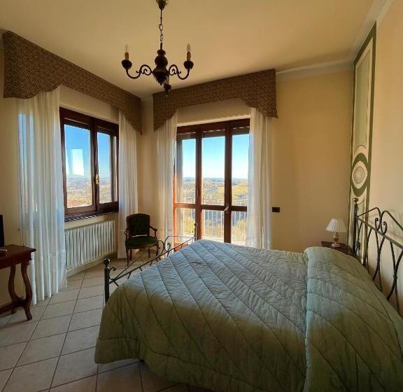 Отель Belvedere Bike