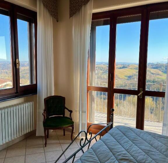 Отель Belvedere Bike