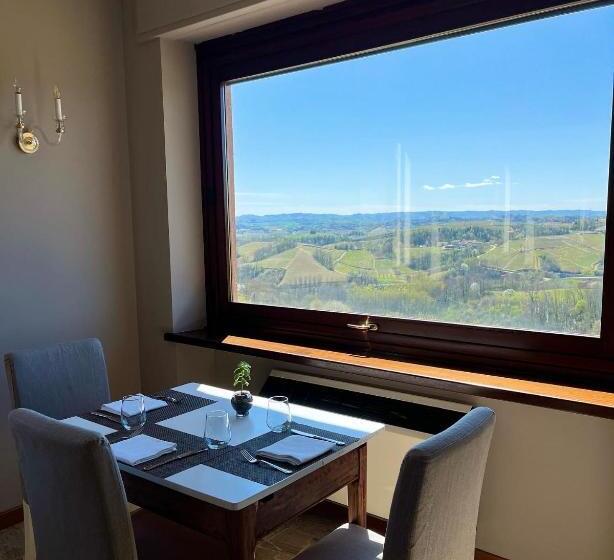 Отель Belvedere Bike