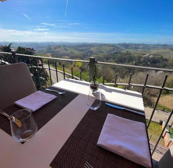 Отель Belvedere Bike