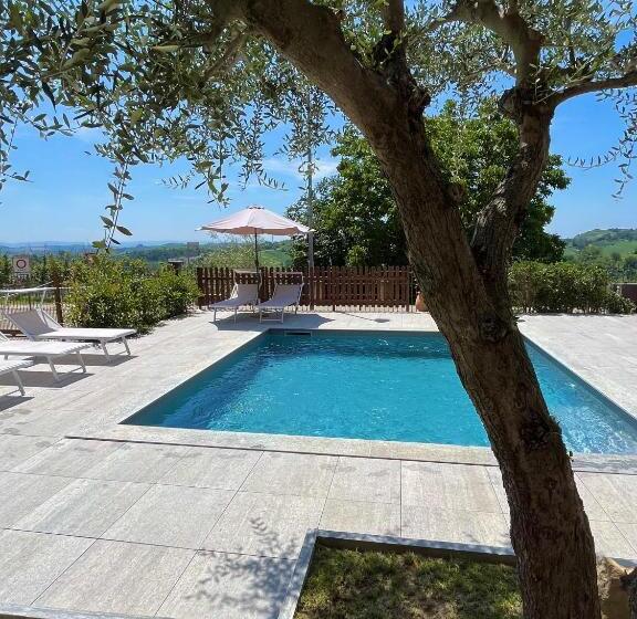 Отель Belvedere Bike