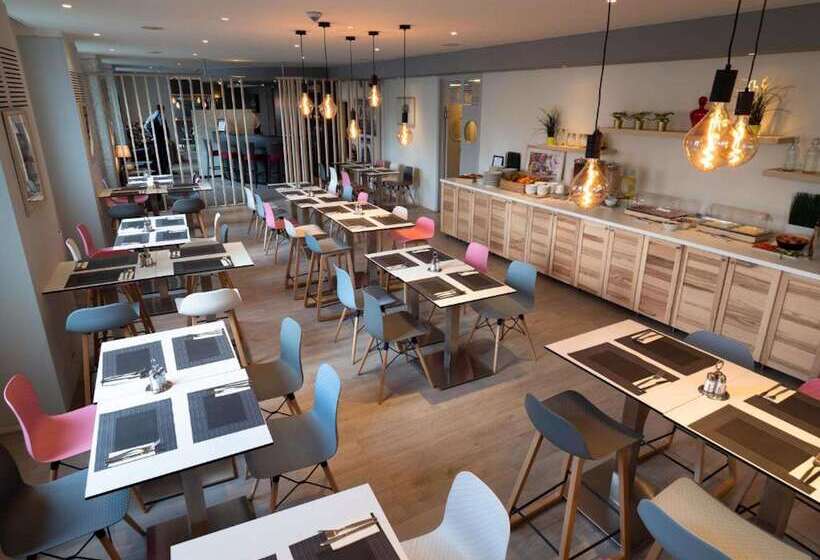 Hotel Best Western City Centre