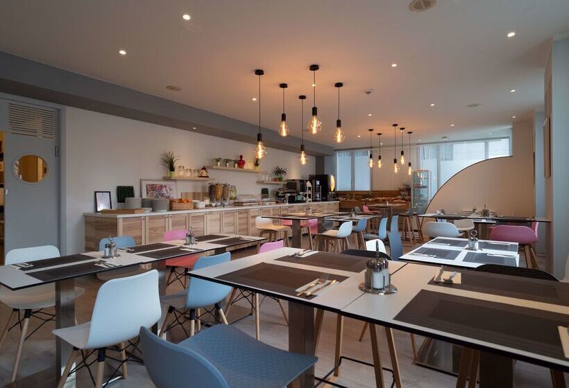 Hotel Best Western City Centre