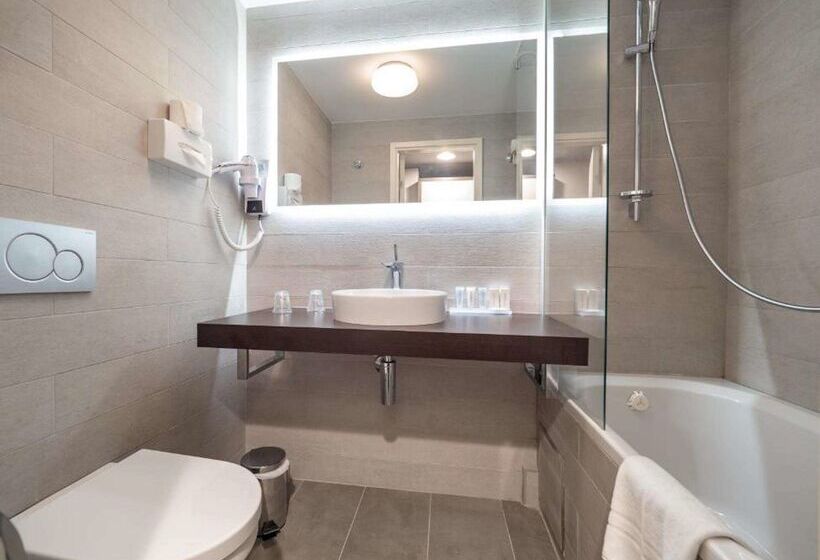 Hotel Best Western City Centre