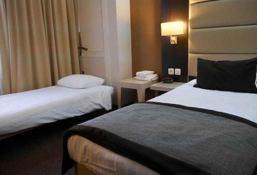 Hotel Best Western City Centre