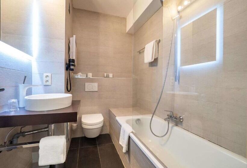 Hotel Best Western City Centre