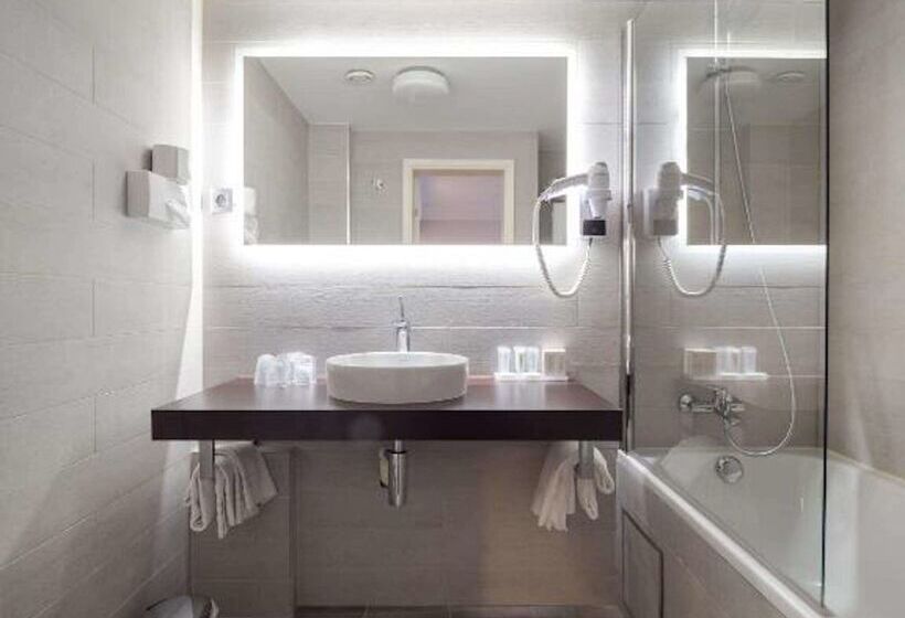 Hotel Best Western City Centre