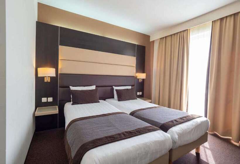 Hotel Best Western City Centre