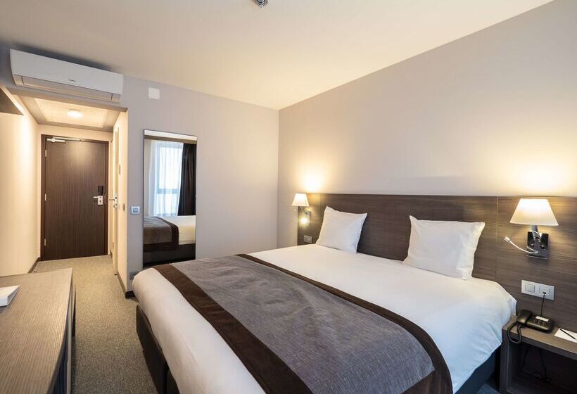 Hotel Best Western City Centre