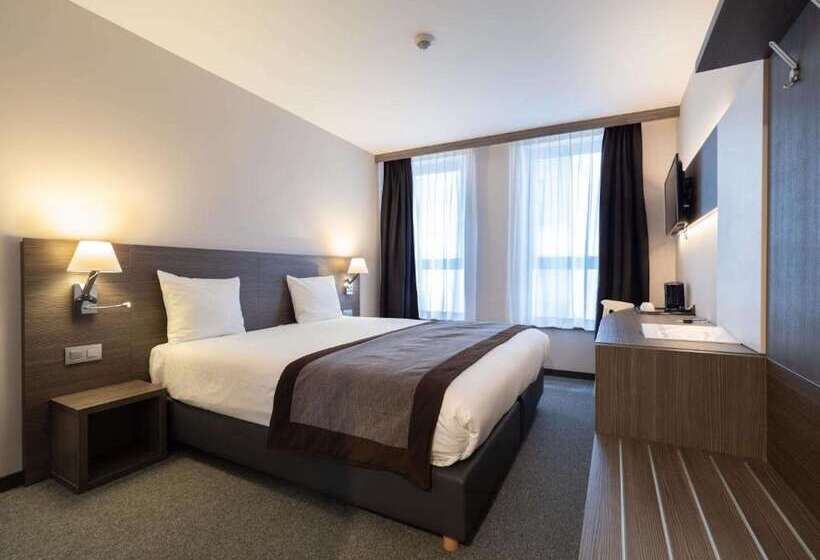 Hotel Best Western City Centre