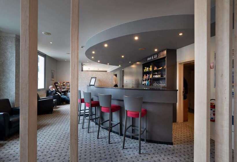 Hotel Best Western City Centre