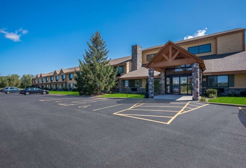 فندق Best Western Germantown Inn