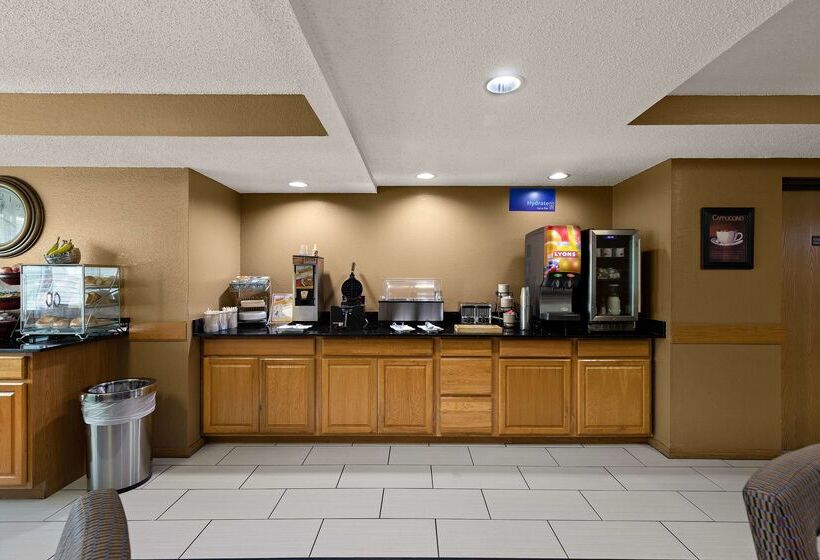 فندق Best Western Germantown Inn