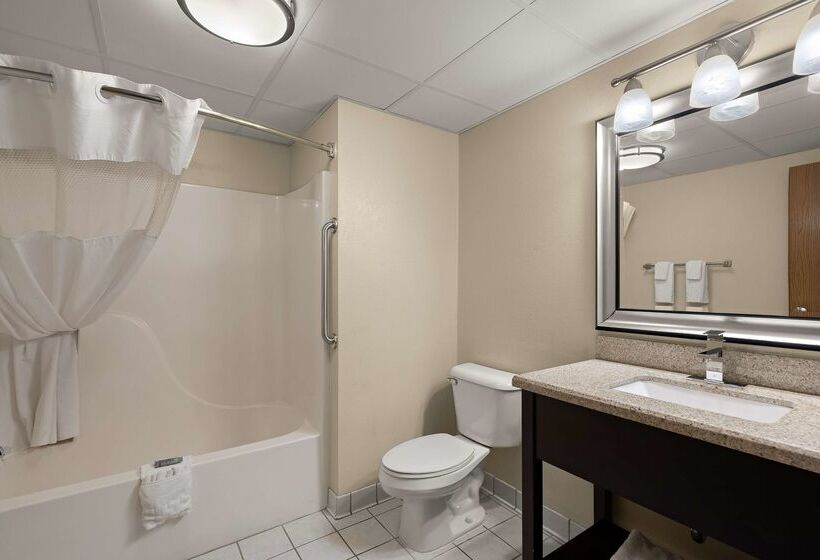 فندق Best Western Germantown Inn