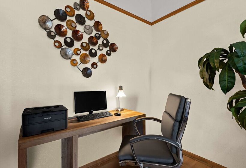 فندق Best Western Germantown Inn