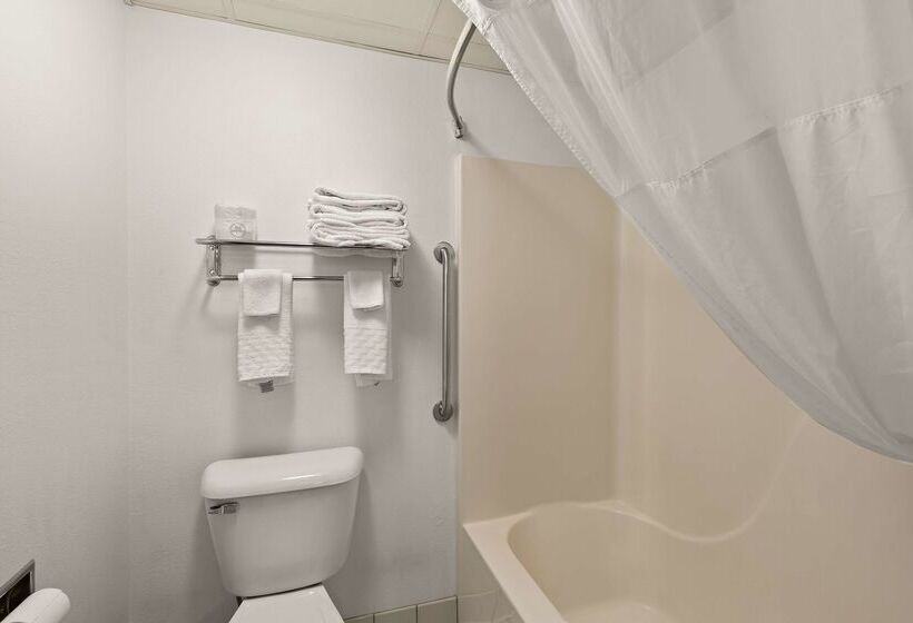 فندق Best Western Germantown Inn