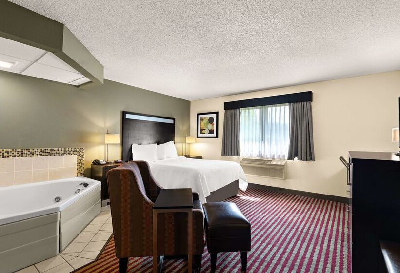 فندق Best Western Germantown Inn