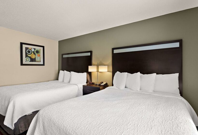 فندق Best Western Germantown Inn