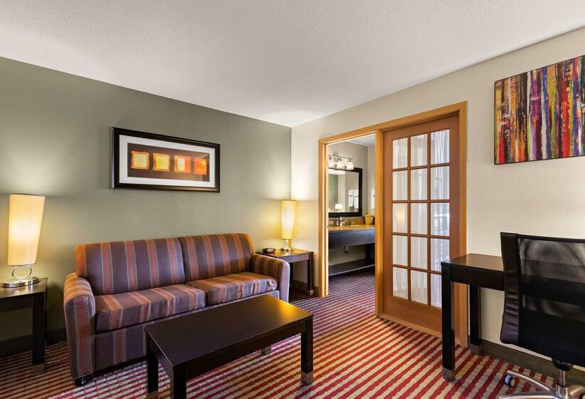 فندق Best Western Germantown Inn