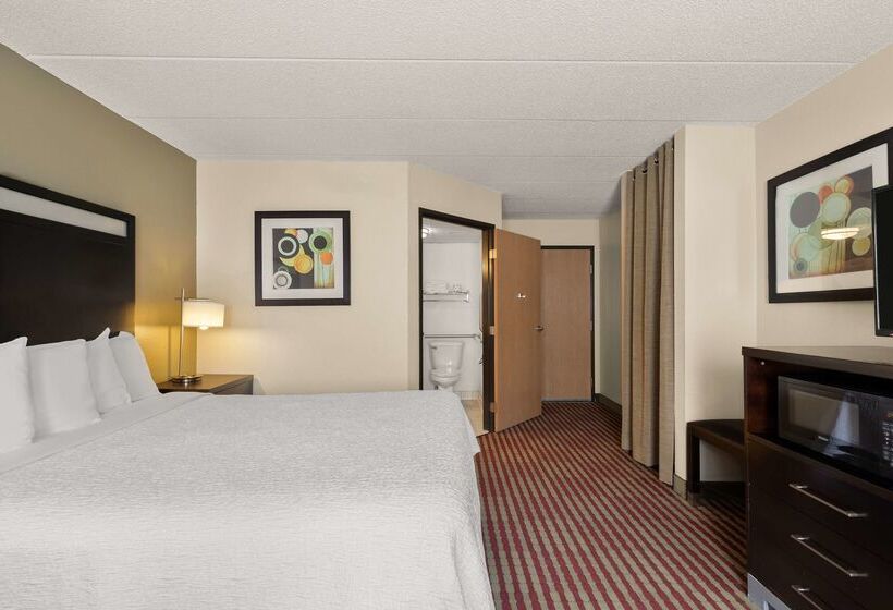 فندق Best Western Germantown Inn