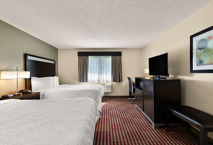 فندق Best Western Germantown Inn