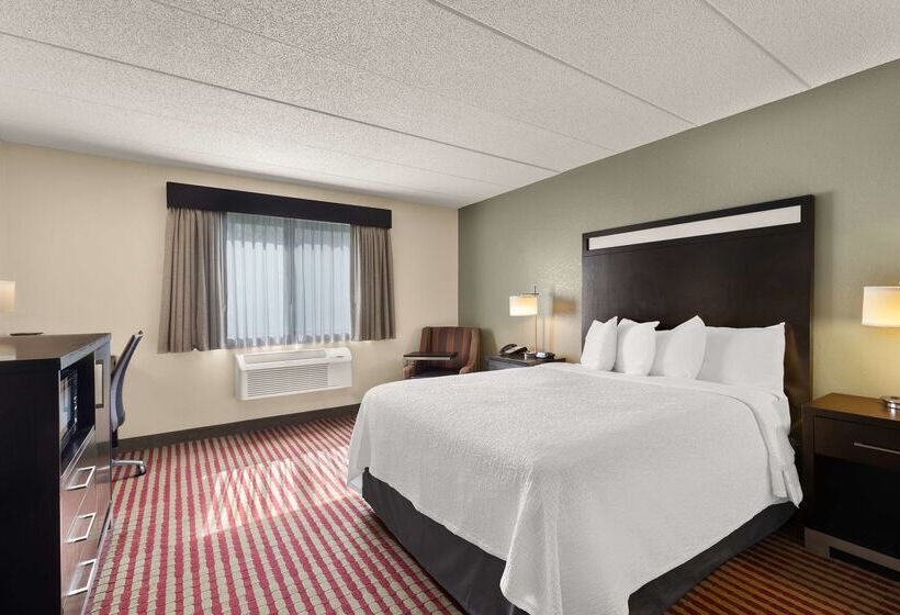 فندق Best Western Germantown Inn