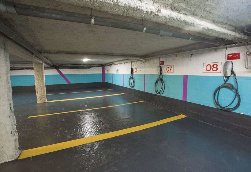 酒店 Best Western Plus Cannes Riviera