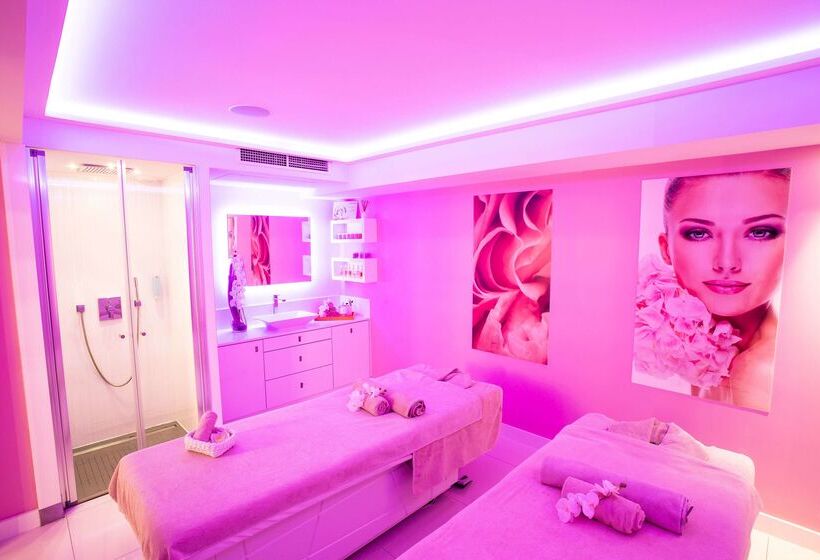 酒店 Best Western Plus Cannes Riviera