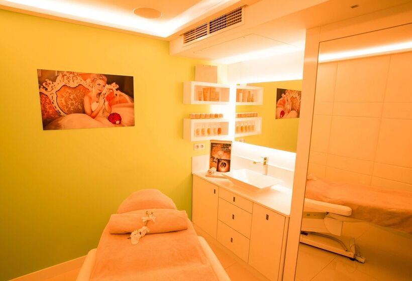 酒店 Best Western Plus Cannes Riviera