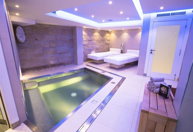 酒店 Best Western Plus Cannes Riviera