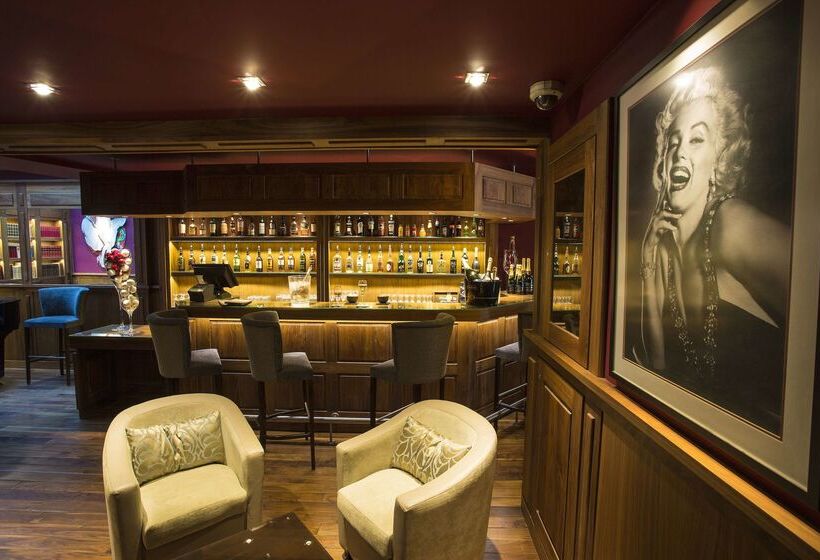 酒店 Best Western Plus Cannes Riviera